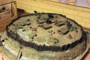Ostslawen und ihre Nachbarn in der Antike östliche Stämme
