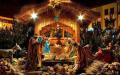 عيد الغطاس عشية عيد الميلاد - التقاليد والطقوس